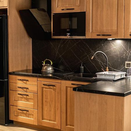 Zakohome- Apartamenty Sabaly Закопане Екстер'єр фото