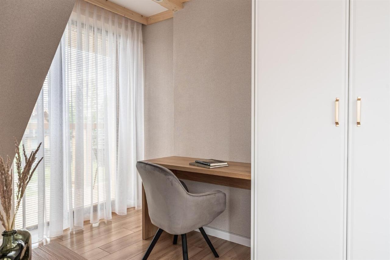 Zakohome- Apartamenty Sabaly Закопане Екстер'єр фото