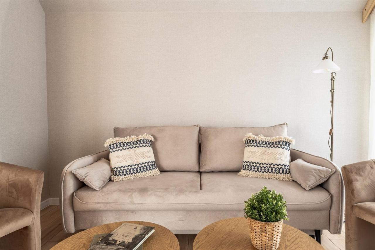 Zakohome- Apartamenty Sabaly Закопане Екстер'єр фото