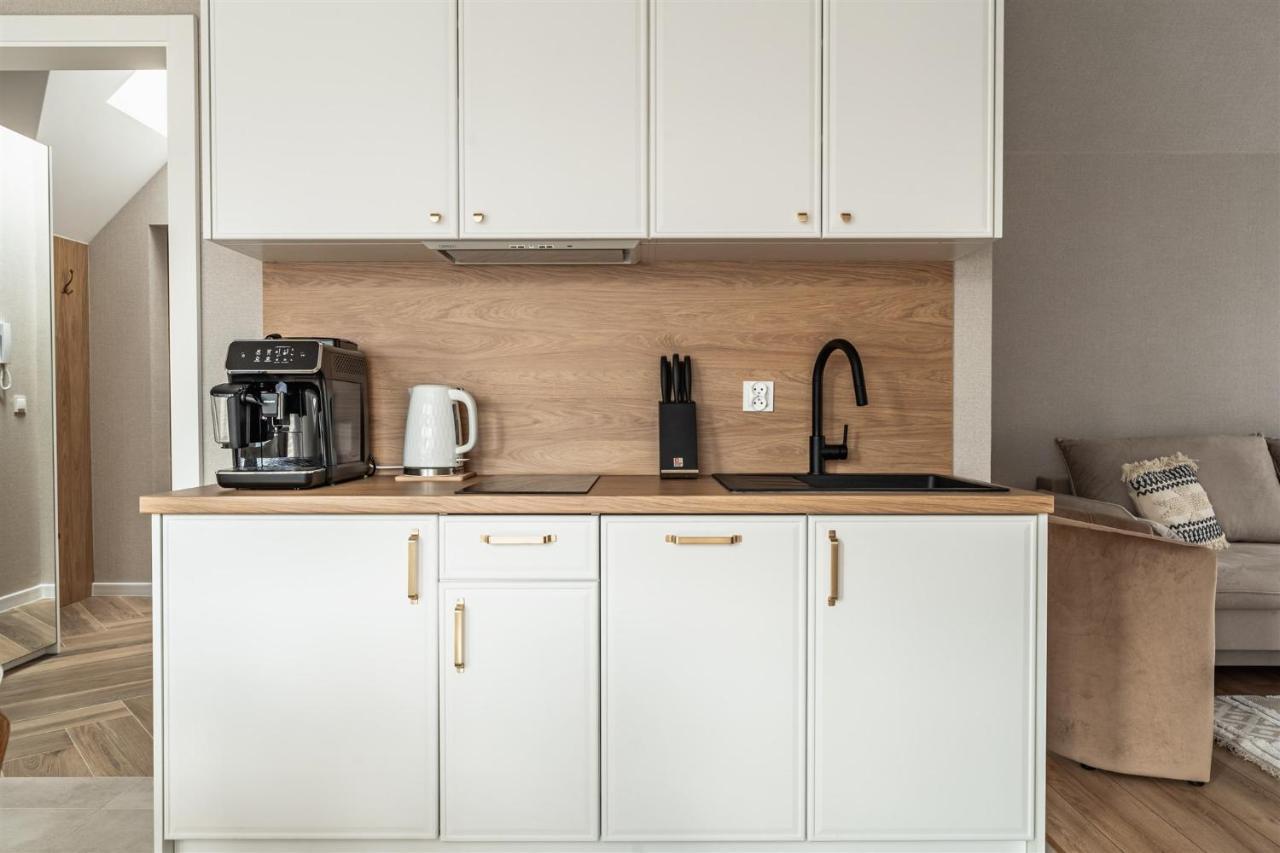 Zakohome- Apartamenty Sabaly Закопане Екстер'єр фото