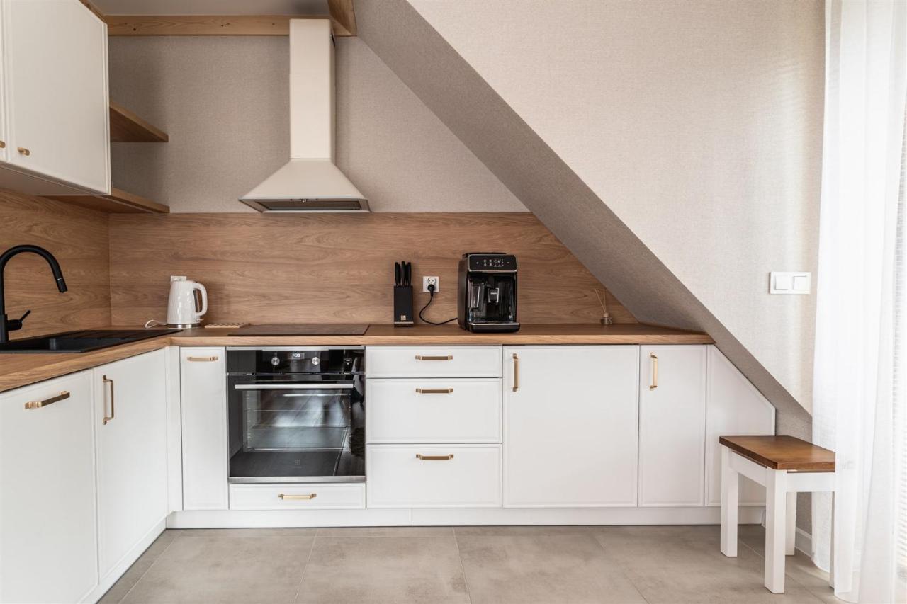 Zakohome- Apartamenty Sabaly Закопане Екстер'єр фото