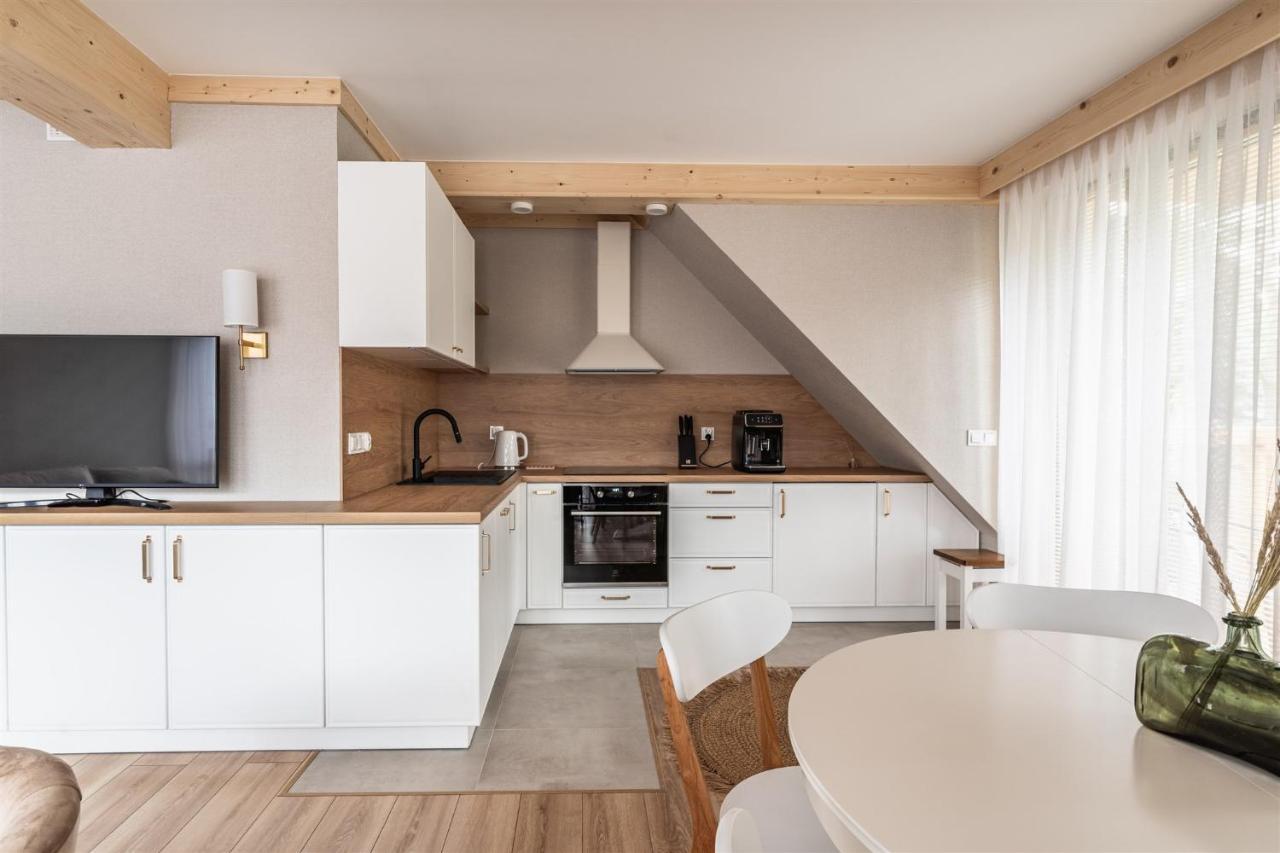 Zakohome- Apartamenty Sabaly Закопане Екстер'єр фото