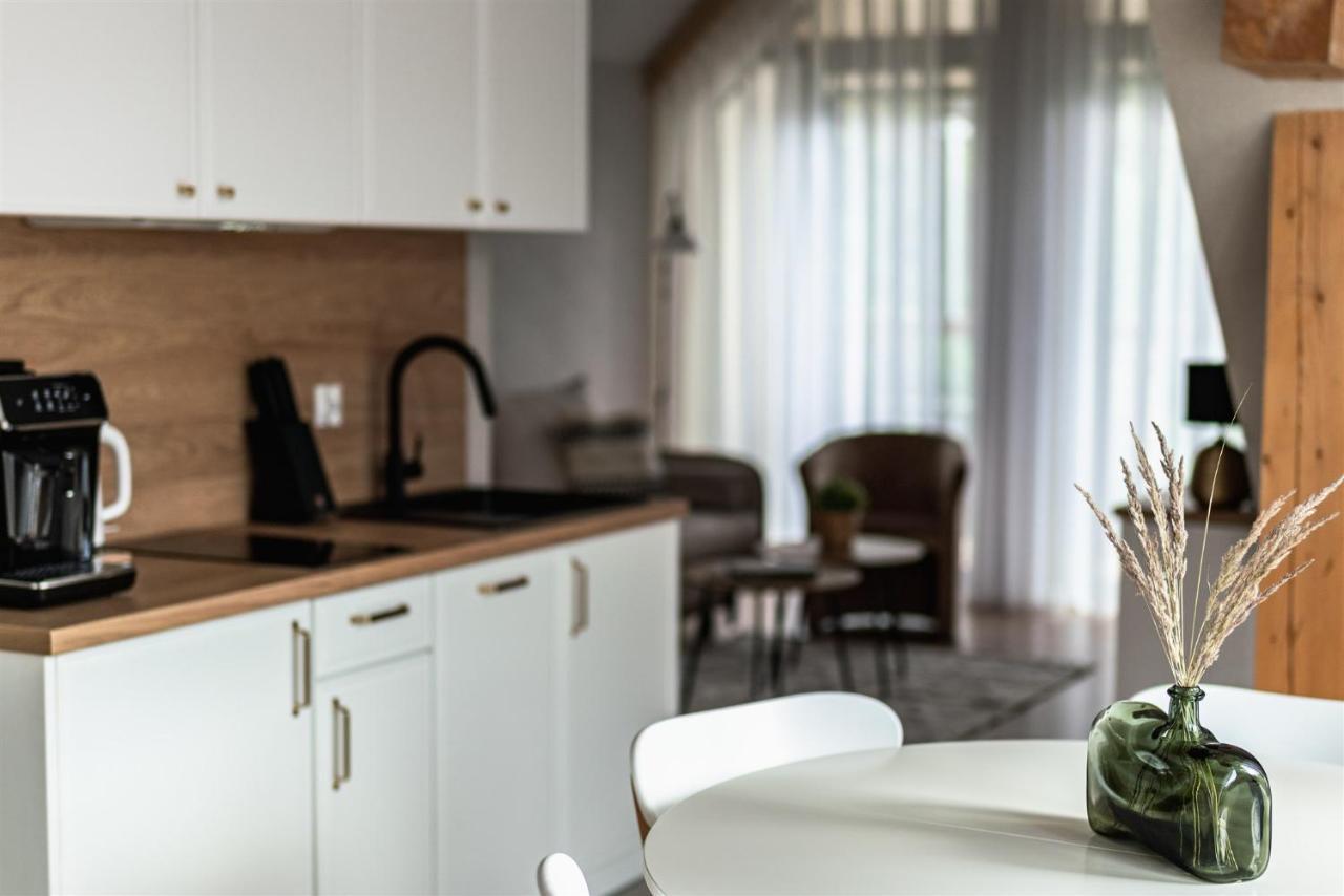 Zakohome- Apartamenty Sabaly Закопане Екстер'єр фото