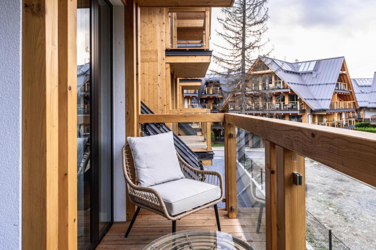 Zakohome- Apartamenty Sabaly Закопане Екстер'єр фото