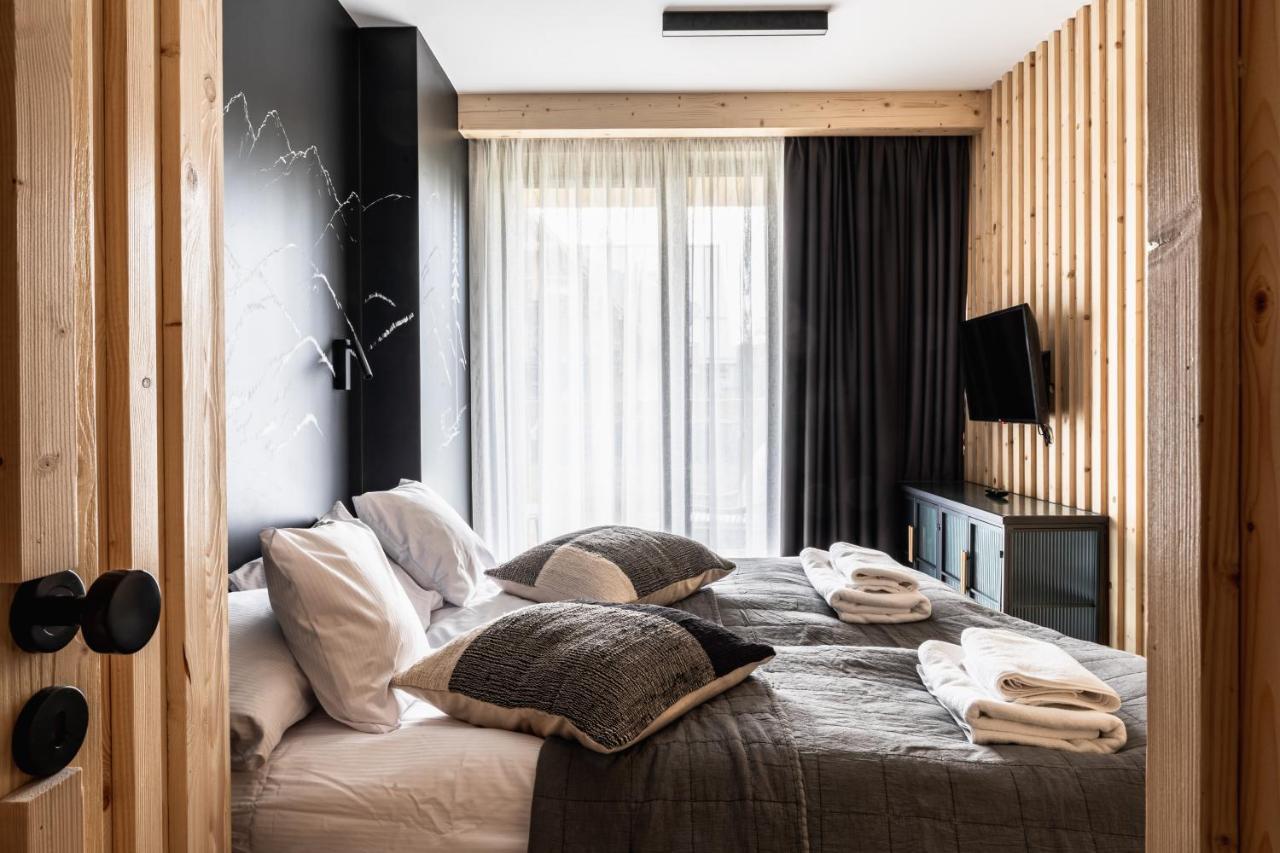 Zakohome- Apartamenty Sabaly Закопане Екстер'єр фото