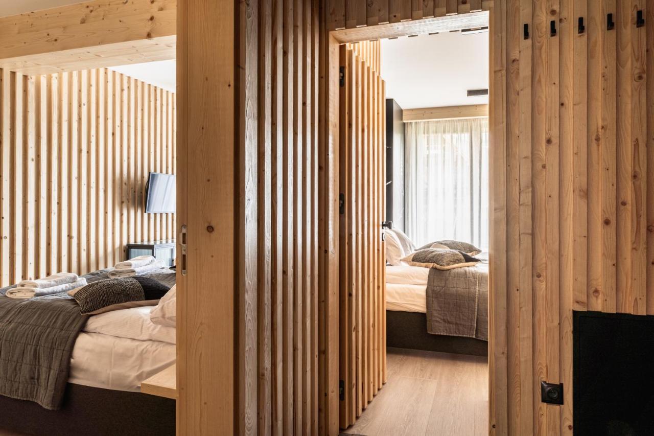 Zakohome- Apartamenty Sabaly Закопане Екстер'єр фото