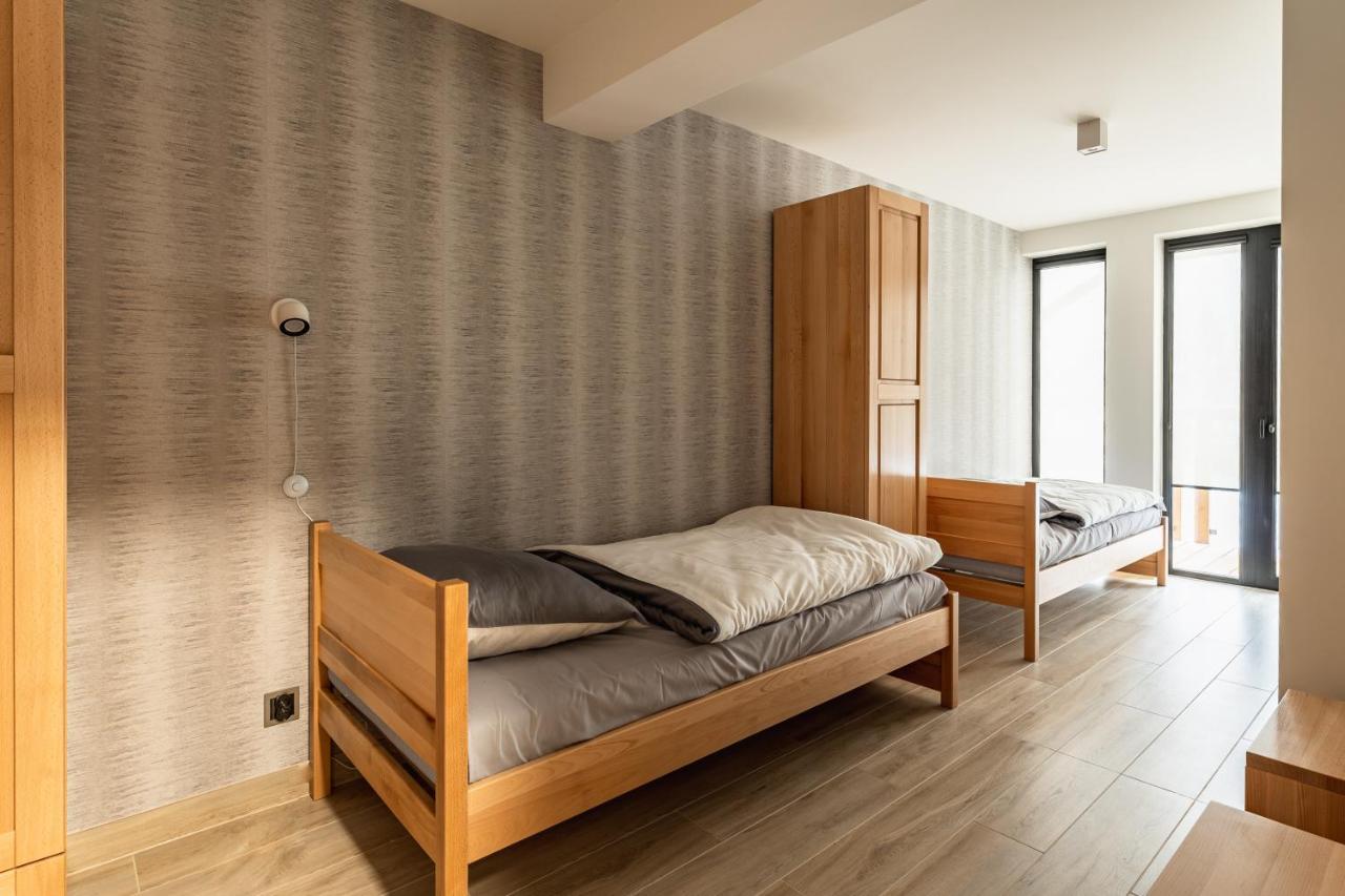 Zakohome- Apartamenty Sabaly Закопане Екстер'єр фото