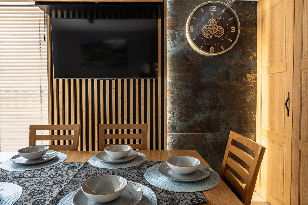 Zakohome- Apartamenty Sabaly Закопане Екстер'єр фото