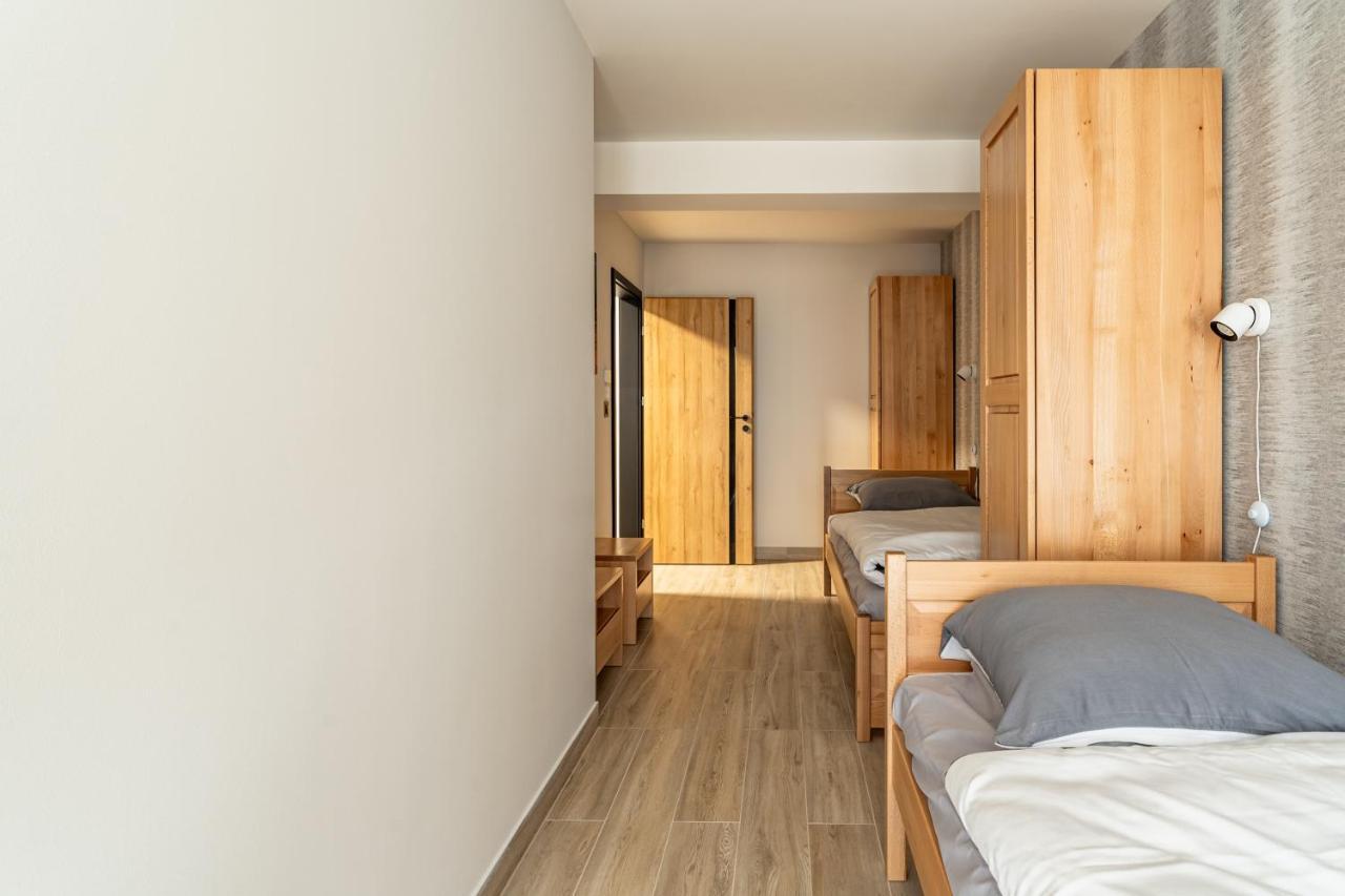 Zakohome- Apartamenty Sabaly Закопане Екстер'єр фото
